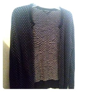 Ann Taylor Cardigan